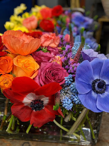 Florist «Mercer Island Florist», reviews and photos, 3006 78th Ave SE, Mercer Island, WA 98040, USA