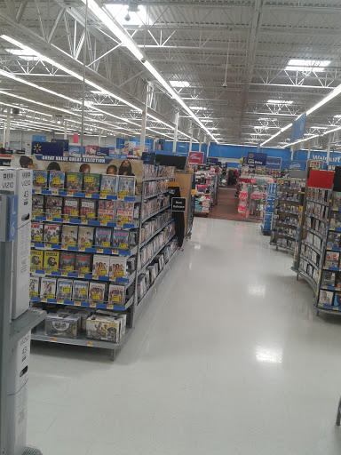 Department Store «Walmart Supercenter», reviews and photos, 1732 Precinct Line Rd, Hurst, TX 76054, USA