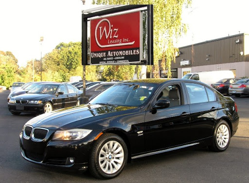 Used Car Dealer «Wiz Autos», reviews and photos, 250 Ferry Blvd, Stratford, CT 06615, USA