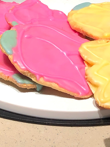 Sandwich Shop «Panera Bread», reviews and photos, 3521 E Foothill Blvd, Pasadena, CA 91107, USA