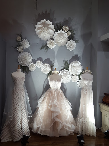 Bridal Shop «Normans Bridal», reviews and photos, 317 South Ave, Springfield, MO 65806, USA