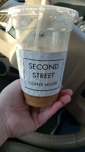 Coffee Shop «Buckhead Coffee House», reviews and photos, 102 S 2nd St, Pulaski, TN 38478, USA