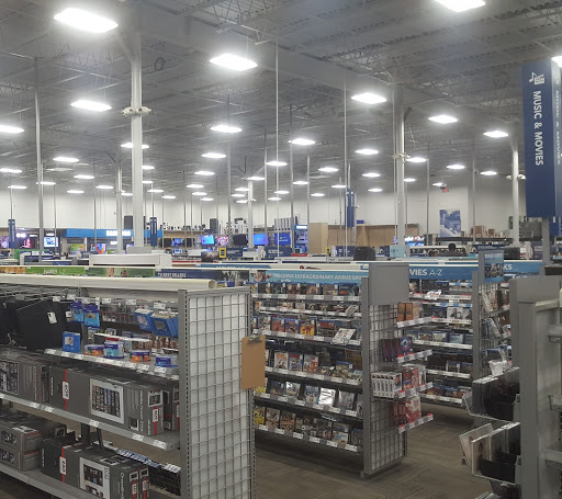 Electronics Store «Best Buy», reviews and photos, 1851 Sunrise Hwy, Bay Shore, NY 11706, USA