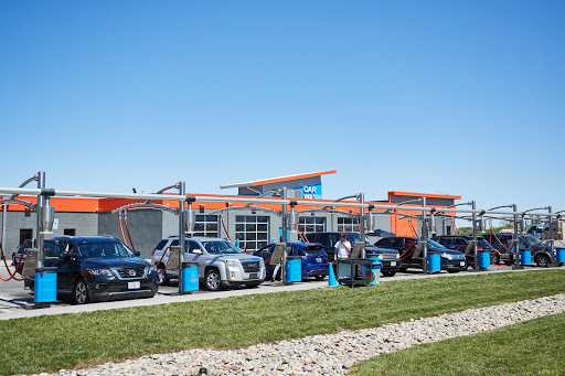 Car Wash «Big Splash Car Wash», reviews and photos, 12204 Blue Ridge Ext, Grandview, MO 64030, USA