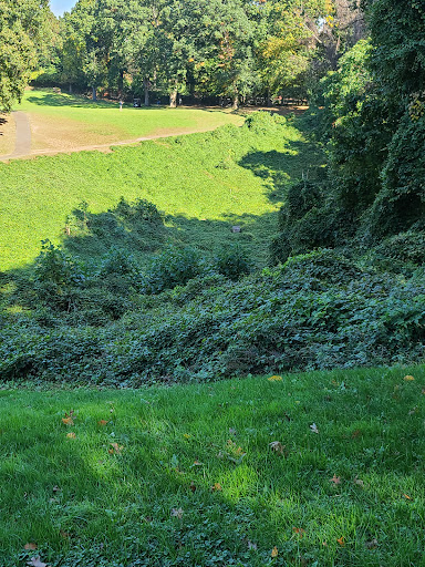 Golf Course «Forest Park Golf Course», reviews and photos, 101 Forest Park Dr, Woodhaven, NY 11421, USA