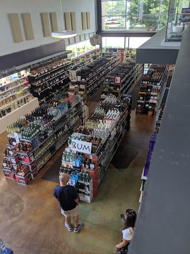 Wine Store «Kirby Wines & Liquors», reviews and photos, 2865 Kirby Rd, Memphis, TN 38119, USA