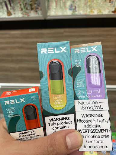 Tobacco Shop «SGV Smoke Shop», reviews and photos, 927 E Las Tunas Dr, San Gabriel, CA 91776, USA