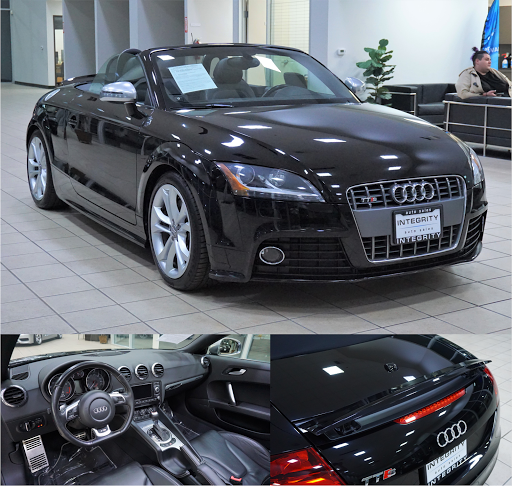 Used Car Dealer «Integrity Auto Sales, Inc», reviews and photos, 3655 Florin Rd, Sacramento, CA 95823, USA