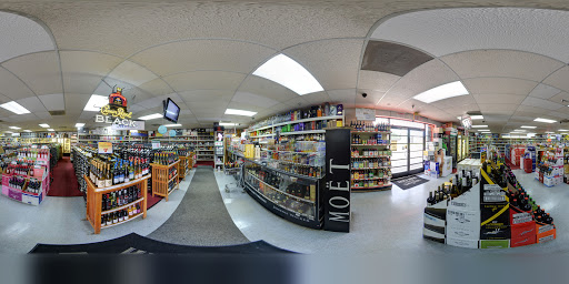 Liquor Store «Donelson Pike Liquors», reviews and photos, 519 Donelson Pike # 101, Nashville, TN 37214, USA