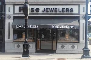 Rose Jewelers image