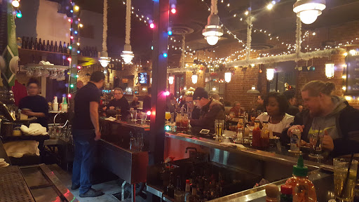 Pubs & restaurant Ciudad de Kansas