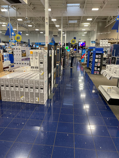 Electronics Store «Best Buy», reviews and photos, 1950 Santa Rosa Ave, Santa Rosa, CA 95407, USA