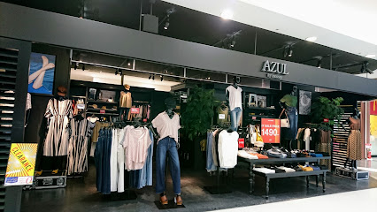 AZUL BY MOUSSY イオンモール桑名店
