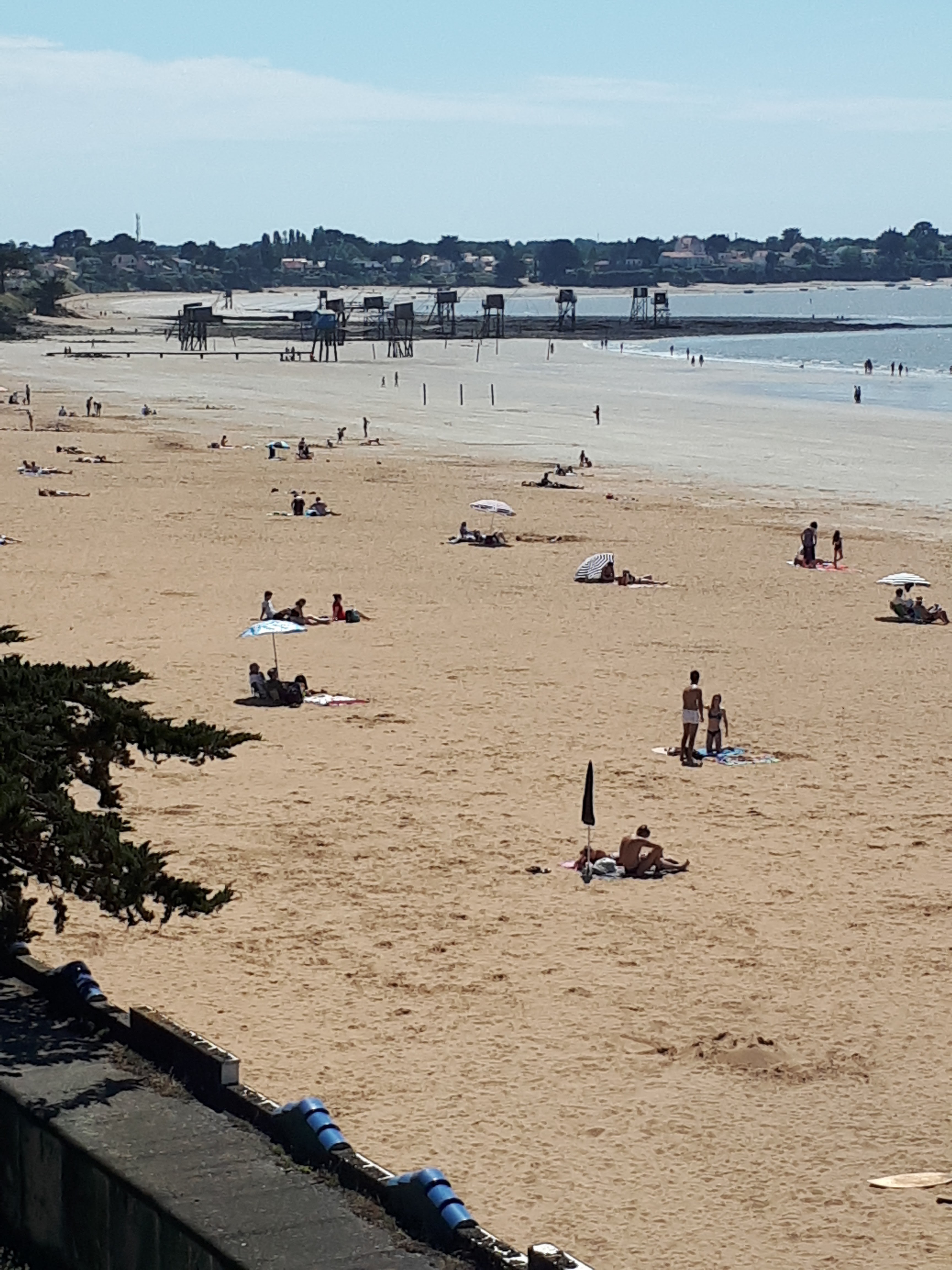 Photo n° 1 de l'avis de Laurence.a fait le 03/06/2018 à 15:35