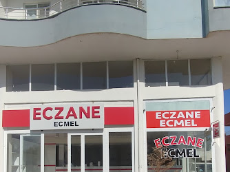 Ecmel Eczanesi (Sait Akay)