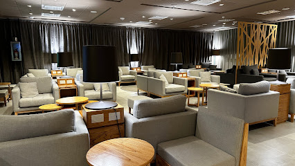 Aeropuertos Vip Club