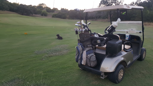Golf Course «Cedar Creek Golf Course», reviews and photos, 8250 Vista Colina, San Antonio, TX 78255, USA