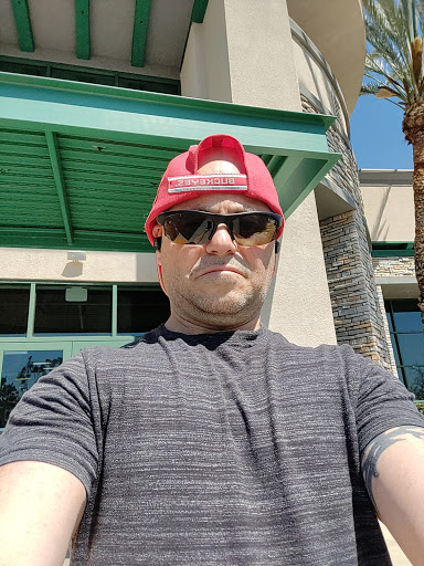 Gym «LA Fitness», reviews and photos, 16951 E Imperial Hwy, Yorba Linda, CA 92886, USA