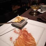 Photo n°1 de l'avis de Paula.u fait le 23/03/2019 à 18:04 sur le  Cheddar Grill & Fondue à Matosinhos