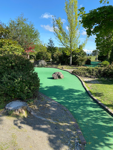 Golf Course «Interbay Golf Center», reviews and photos, 2501 15th Ave W, Seattle, WA 98119, USA