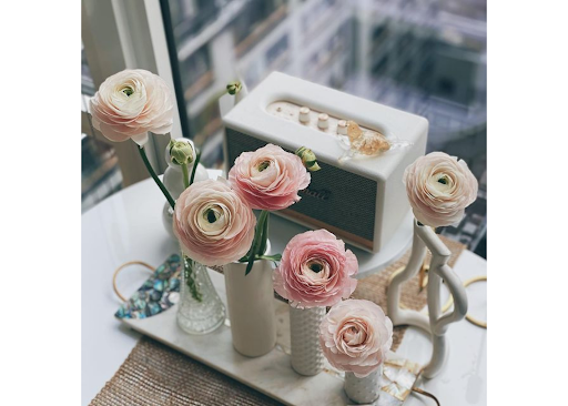 Florist «The Flower», reviews and photos, 42 Broad Ave, Palisades Park, NJ 07650, USA