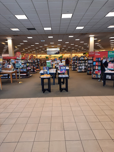 Book Store «Barnes & Noble», reviews and photos, 614 S Meadow St, Ithaca, NY 14850, USA