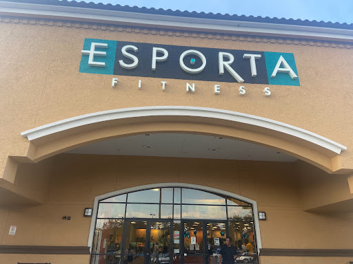 Gym «LA Fitness», reviews and photos, 1560 E Silver Star Rd, Ocoee, FL 34761, USA