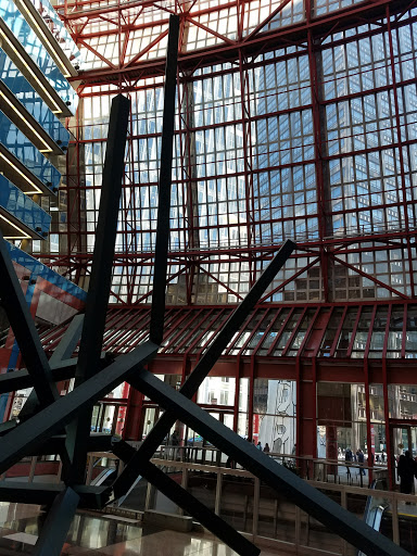 Shopping Mall «Atrium», reviews and photos, 100 W Randolph St, Chicago, IL 60601, USA