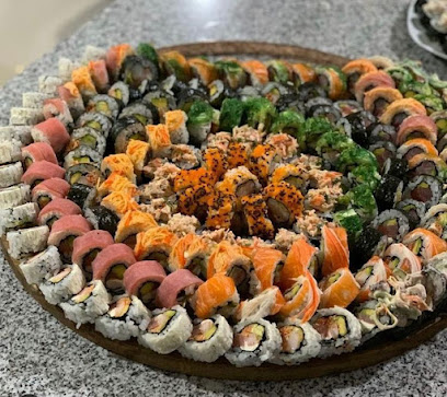 Sushi Alejandros