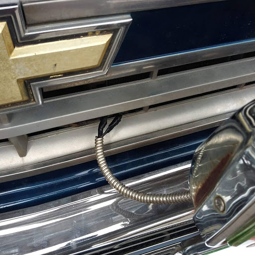 Auto Body Shop «Maaco Collision Repair & Auto Painting», reviews and photos, 1610 N Eastern Blvd, Montgomery, AL 36117, USA