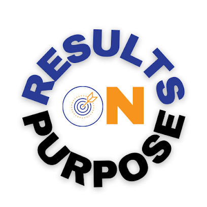 Results ON Purpose