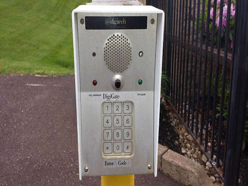 Storage Facility «Extra Space Storage», reviews and photos, 329 W Butler Ave, Chalfont, PA 18914, USA