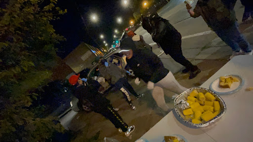 Explore mexican american tattoo ideas, creative tattoo ideas in Chicago, available at TATTOO UNION CHICAGO