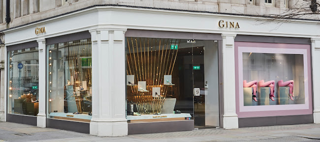 GINA Sloane Street