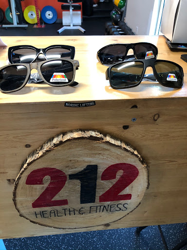 Training Centre «212 Health & Fitness LLC», reviews and photos, 2558 76th Ave SE, Mercer Island, WA 98040, USA