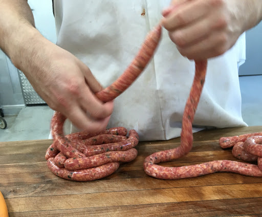 Butcher Shop «Sepulveda Meats and Provisions», reviews and photos, 1220 28th St, San Diego, CA 92102, USA