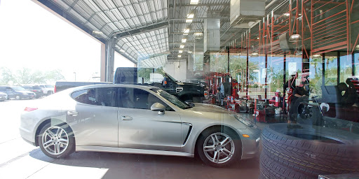 Tire Shop «Discount Tire Store - Surprise, AZ», reviews and photos, 16131 W Bell Rd, Surprise, AZ 85374, USA