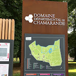 Photo n° 5 de l'avis de hubert.O fait le 01/12/2021 à 17:17 pour Domaine départemental de Chamarande à Chamarande