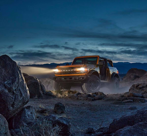 Ford Dealer «Barber Ford», reviews and photos, 640 E 8th St, Holland, MI 49423, USA