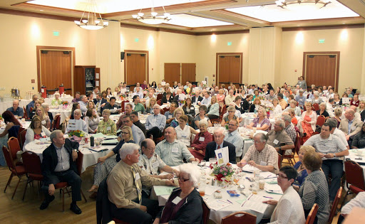 Placer Community Foundation