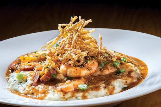 Seafood Restaurant «Sundogs Raw Bar & Grill», reviews and photos, 807 Ocean Trail M, Corolla, NC 27927, USA