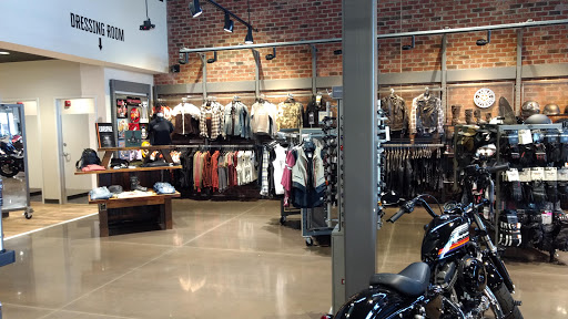 Harley-Davidson® of Indianapolis