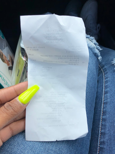 Beauty Supply Store «Beauty Max», reviews and photos, 780 NW 10th St, Ocala, FL 34475, USA