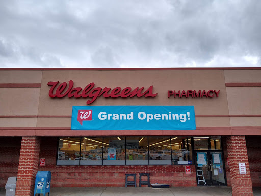 Pharmacy «Rite Aid», reviews and photos, 40955 Merchants Ln, Leonardtown, MD 20650, USA