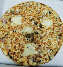 Photos du propriétaire du Pizzas à emporter Pizza M à Saint-Georges-du-Vièvre - n°6