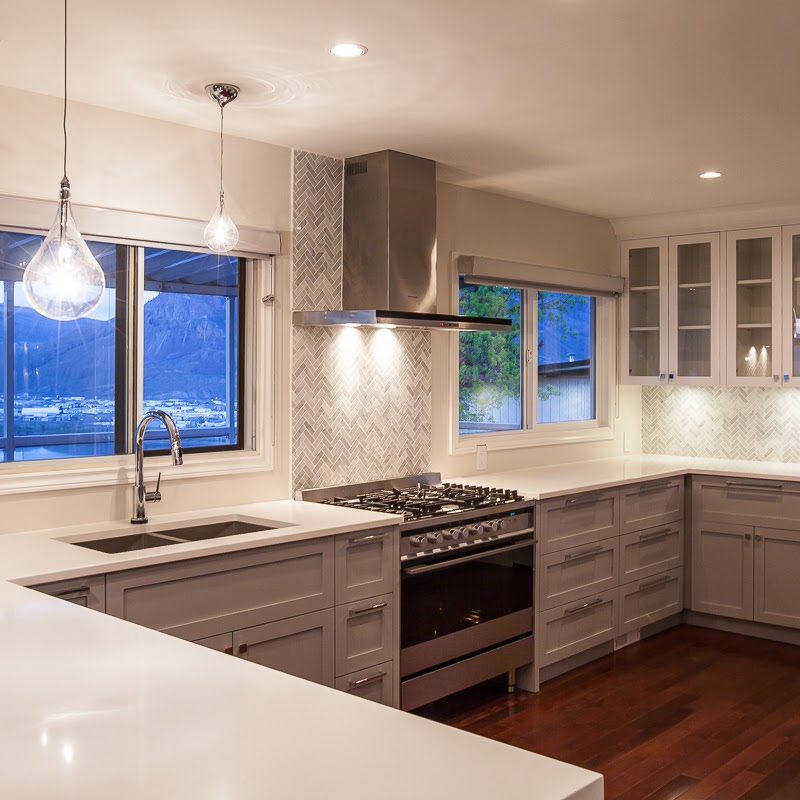 Colonial Countertops - Kamloops