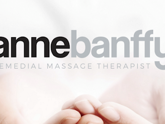 Anne Banffy Remedial Massage
