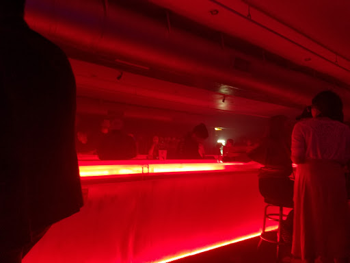 Night Club «Barbarella», reviews and photos, 2404 San Jacinto St, Houston, TX 77002, USA