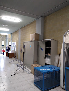 IPSIA Bellini Via Liguria, 5, 28100 Novara NO, Italia