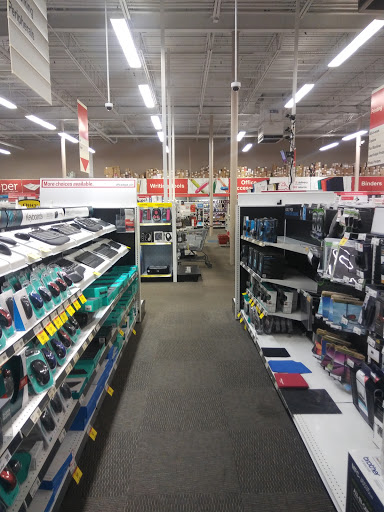 Office Supply Store «Office Depot», reviews and photos, 953 E McNab Rd, Pompano Beach, FL 33060, USA